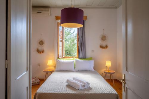 Seaside Summer House, Skala Eressos