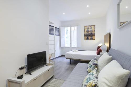 Estudio Retiro-Ibiza 0