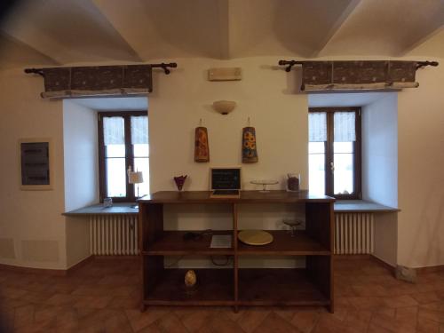 Gambar di galeri bagi Cascina Longoria di Neive