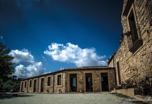 Fotografie z fotogalerie ubytování Agriturismo Baglio Pollicarini v destinaci Pergusa