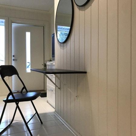 Fotografie z fotogalerie ubytování Bright and cosy dorm v destinaci Tromsø