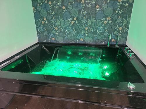 Love room La parenthèse enchantée