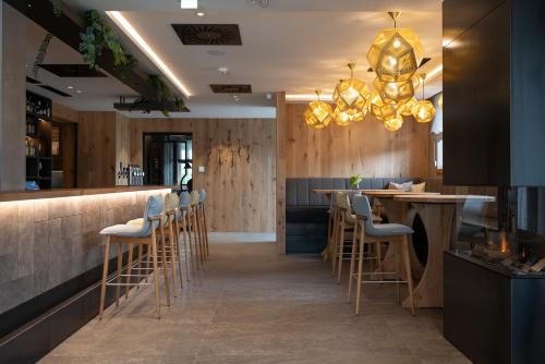 Hotel Restaurant Silberberg