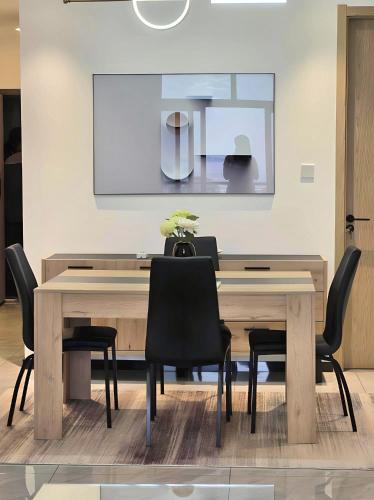 キンシャサにあるGracey Concierge Apartments - Avenue Uviraのギャラリーの写真