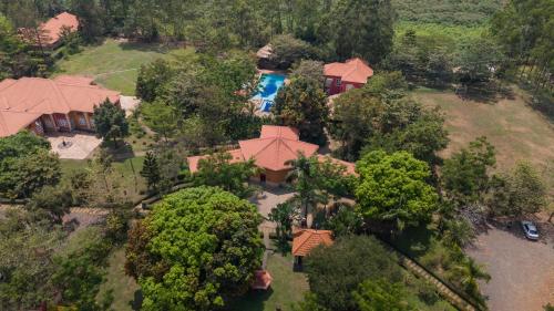 Gallery image of Kabalega Resort - Masindi in Masindi