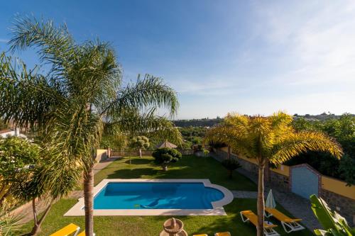 Canovas Nerja - Villa Sol Andrea Nerja