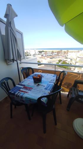 Bel Appartement Terrasse Vue Mer