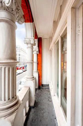 Welcome London Savoy Strand photo 26