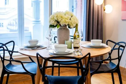 Welcome London Savoy Strand photo 6