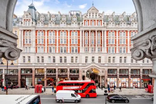 Welcome London Savoy Strand photo 32