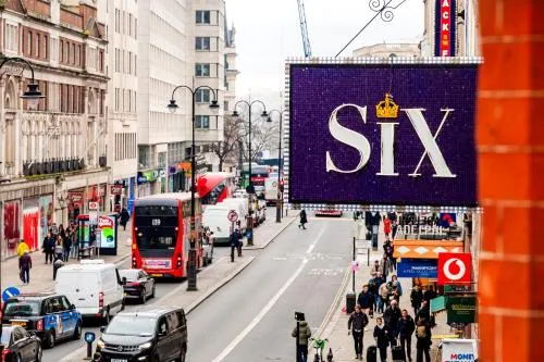 Welcome London Savoy Strand photo 42