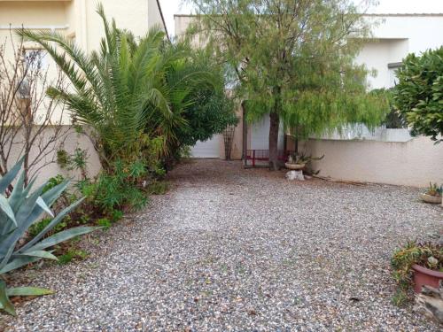 Agréable maison de vacances