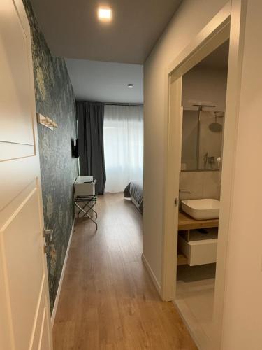 Un baño de Guest House VB Luxury Suites