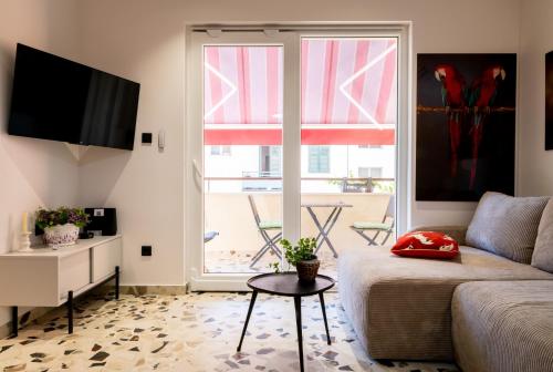 Foto City and beach luxury residence 5