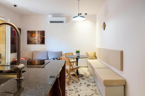 Foto City and beach luxury residence 4