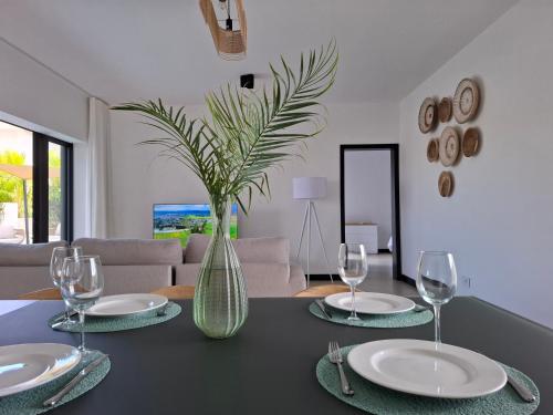 Φωτογραφία από το άλμπουμ του Villa Laélia 8 στο Trou aux Biches