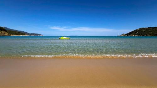 Imagen de la galería de Park Hotel Napoleone, en Portoferraio