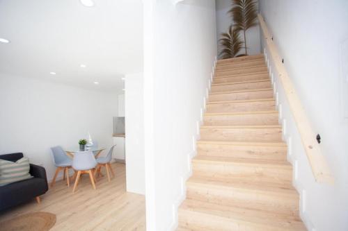 Gallery image of Barreiro Charming House in Barreiro