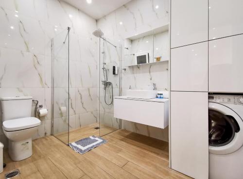 Stunning apartment next to Acropolis and metro