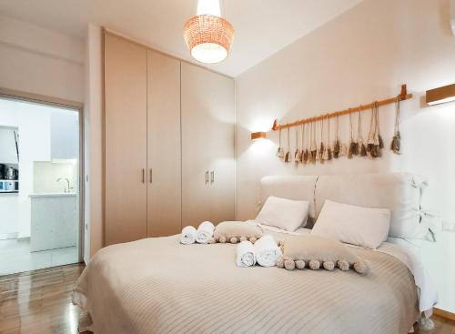 Stunning apartment next to Acropolis and metro