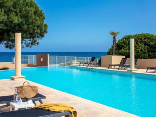 Apartment MB6 sans vue mer by Interhome