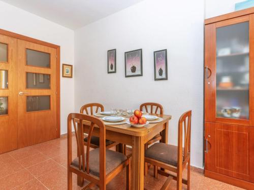 Fotografia z galérie ubytovania Apartment Edificio Garcomar I by Interhome v destinácii Segur de Calafell
