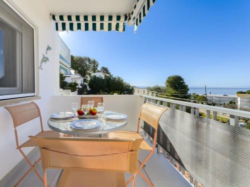 Apartment El Santiago II by Interhome