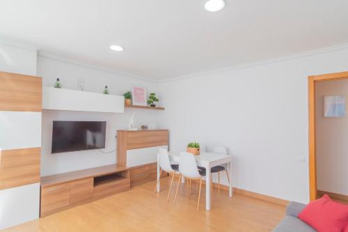 Apartamento Holidea Zona Centro ruiz de Alda