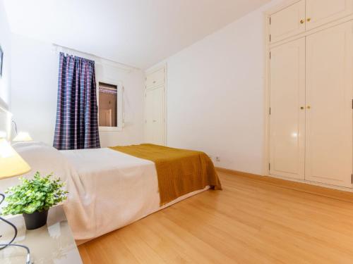 Apartment Cambrils Drassanes by Interhome