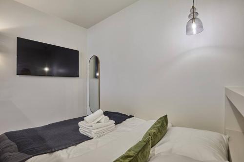 Cozy apartment Montmartre Moulin rouge