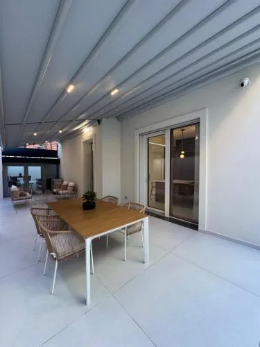White House Villa con posti auto Milano photo 33
