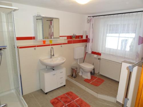 Gallery image of Ferienwohnung Allgäuflair in Rieden am Forggensee