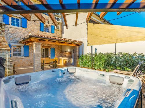 Holiday Home Casa Darel by Interhome