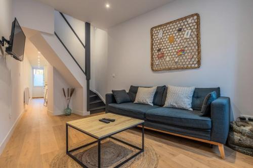 Φωτογραφία από το άλμπουμ του Maison 2 chambres atypique, avec cour σε La Madeleine