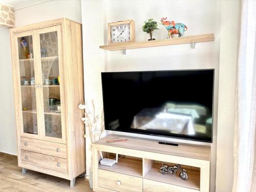 Apartament Playa La Mata