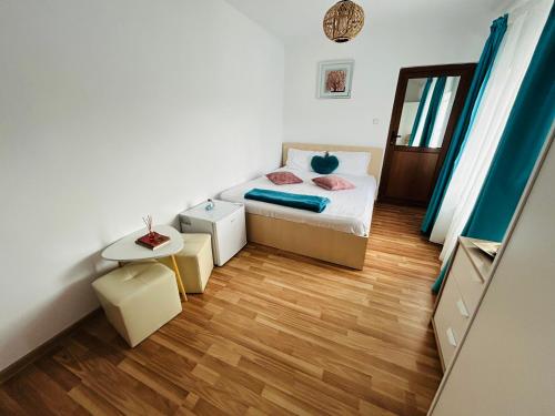 Gambar di galeri bagi Lake House di Năvodari