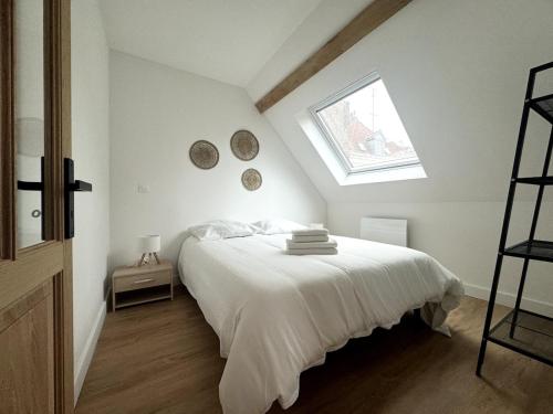 Le Grenier de la Grappe 2