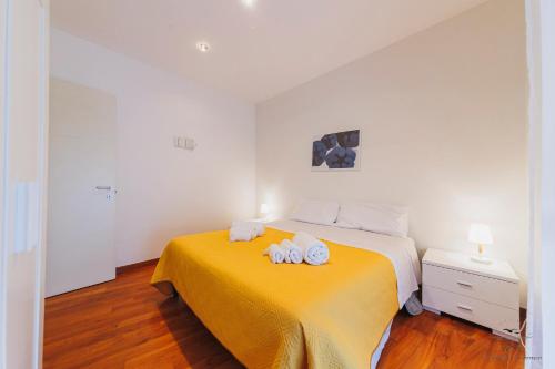 Wow Waterfront Apartment photo 14