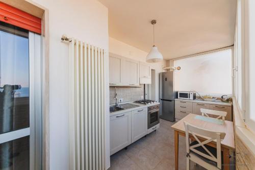 Wow Waterfront Apartment photo 16