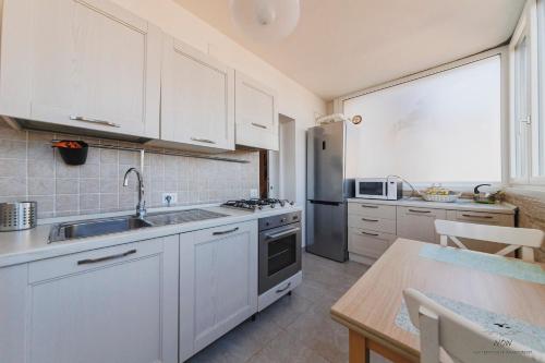 Wow Waterfront Apartment photo 20