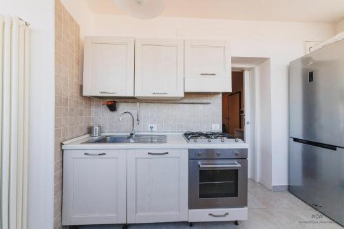 Wow Waterfront Apartment photo 12