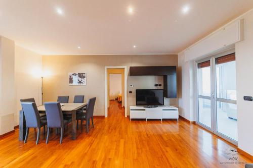 Wow Waterfront Apartment photo 30
