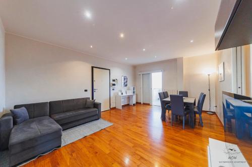Wow Waterfront Apartment photo 23