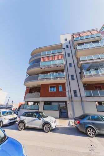 Wow Waterfront Apartment photo 36