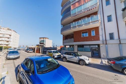 Wow Waterfront Apartment photo 41