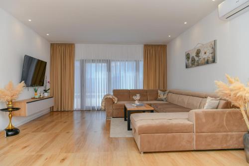 Gallery image of Villa Peaceful Oasis Vignani in Donji Vinjani