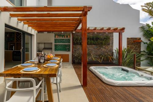 Φωτογραφία από το άλμπουμ του Ericeira Ocean View Villa σε Ericeira