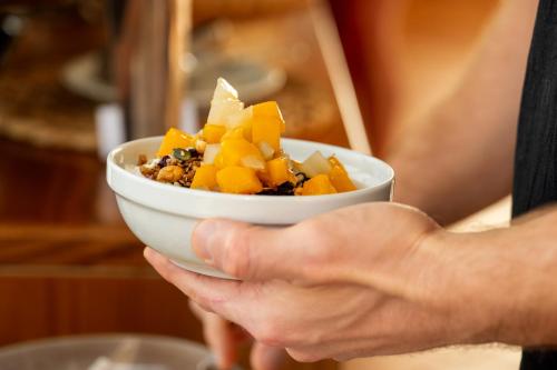 Imagen de la galería de Pegasus Hotel, en Stalós