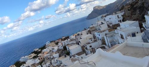 Φωτογραφία από το άλμπουμ του Casa Vasilios Charokopos σε Mesochórion