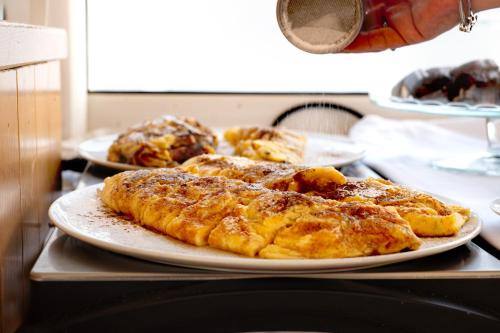 Imagen de la galería de Pegasus Hotel, en Stalós